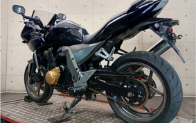 KAWASAKI Z750 S Type 2005 ZR750K
