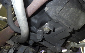 SUZUKI BIRDIE 50 2025 BA42A