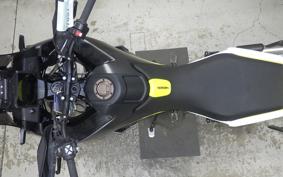 HUSQVARNA NORDEN901 2022