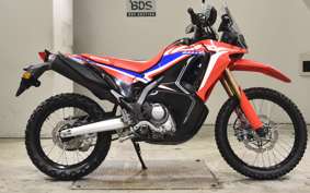 HONDA CRF250 GEN 2 RALLY MD47