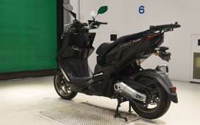 KYMCO KRV180