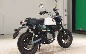 HONDA MONKEY 125 2025 JB05