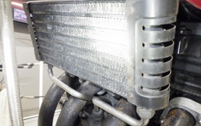 KAWASAKI ZEPHYR 400 KAI 2001 ZR400C