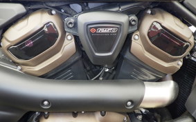 HARLEY RH1250S 2022