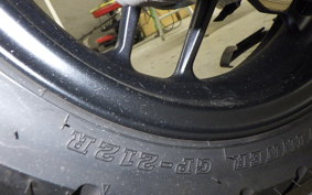 HONDA ADV160 2013 KF54