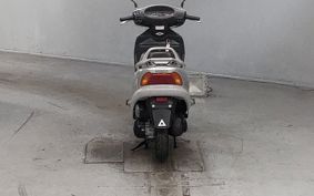 HONDA SPACY125 JF04