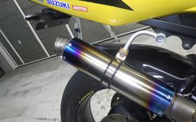 SUZUKI GSX-R1000 2004