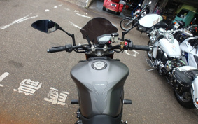 YAMAHA MT-09 ABS 2015 RN34J