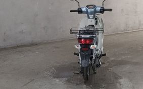 HONDA SUPER CUB50 AA04