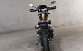 DUCATI SCRAMBLER DESERT SU RED KB01JA