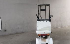 HONDA GYRO TA02