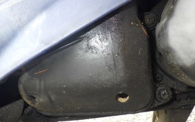 YAMAHA JOG 3YJ