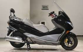 HONDA FORZA Z GEN 2 2002 MF10