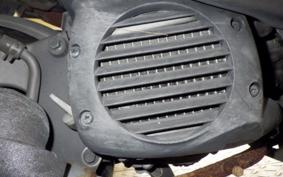 YAMAHA JOG Gen.5 2010 SA36J