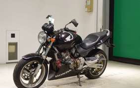 HONDA HORNET 250 2005 MC31