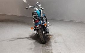 HONDA STEED 400 1994 NC26