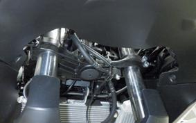 KAWASAKI NINJA7ﾊEVEﾘｯﾄﾞ 2025 CX500A