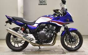 HONDA CB400 SUPER BOLDOR 2022 NC42