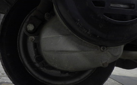 VESPA 50S 2012
