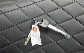 HONDA REBEL 250 S MC49