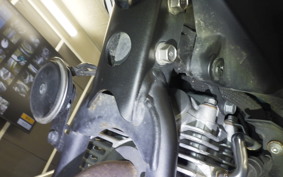 YAMAHA SEROW 250 Gen.2 2019 DG17J