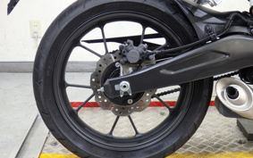 HONDA CB125 R JC91