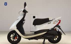 YAMAHA JOG ZR Gen.3 1996 SA39J