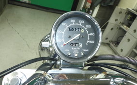 HONDA STEED 400 1994 NC26