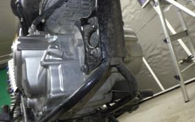 HONDA XL230 2009 MC36