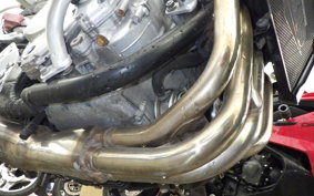 SUZUKI BANDIT 1250 SA 2008 GW72A