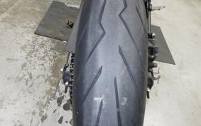 KAWASAKI ZX-25R ZX250E