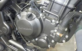 HONDA REBEL 250 S 2005 MC49