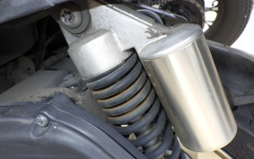 YAMAHA JOG ZR Gen.3 SA39J