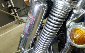 HARLEY FXSTS 1340 1994