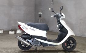 YAMAHA JOG ZR EVOLUTION2 SA39J