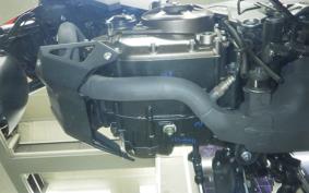 SUZUKI Vｽﾄﾛｰﾑ250SX EL11L