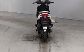 SUZUKI ADDRESS V110 CE47A