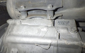 HONDA GYRO CANOPY TA03