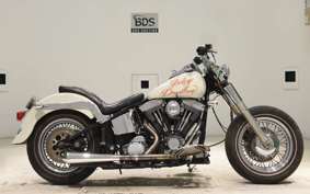 HARLEY FLSTC 1340 1990