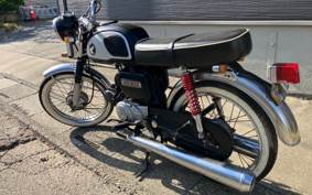 HONDA CD90 BENLY HA03