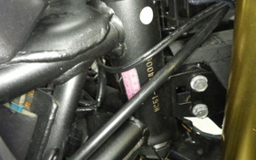 HONDA CBR250RR 2008 MC51