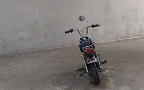 HONDA MONKEY Z50J