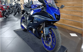 YAMAHA YZF-R7 2022 RM39J