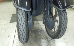 YAMAHA TRICITY 125 2009