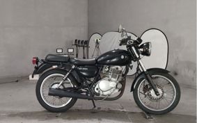 SUZUKI ST250 NJ4AA