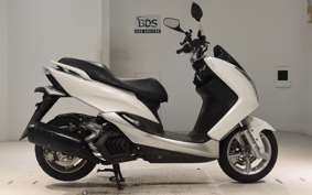 YAMAHA MAJESTY155 S 2021 SG28J