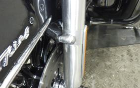 HARLEY FLHR 1690 2012