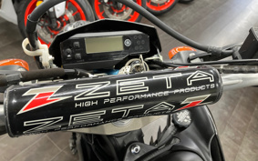 YAMAHA WR250X DG15J