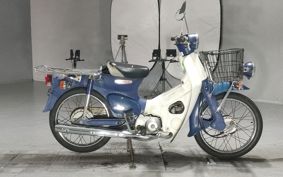 HONDA SUPER CUB50 AA01