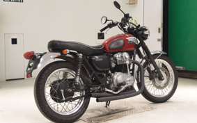 KAWASAKI W400 2006 EJ400A